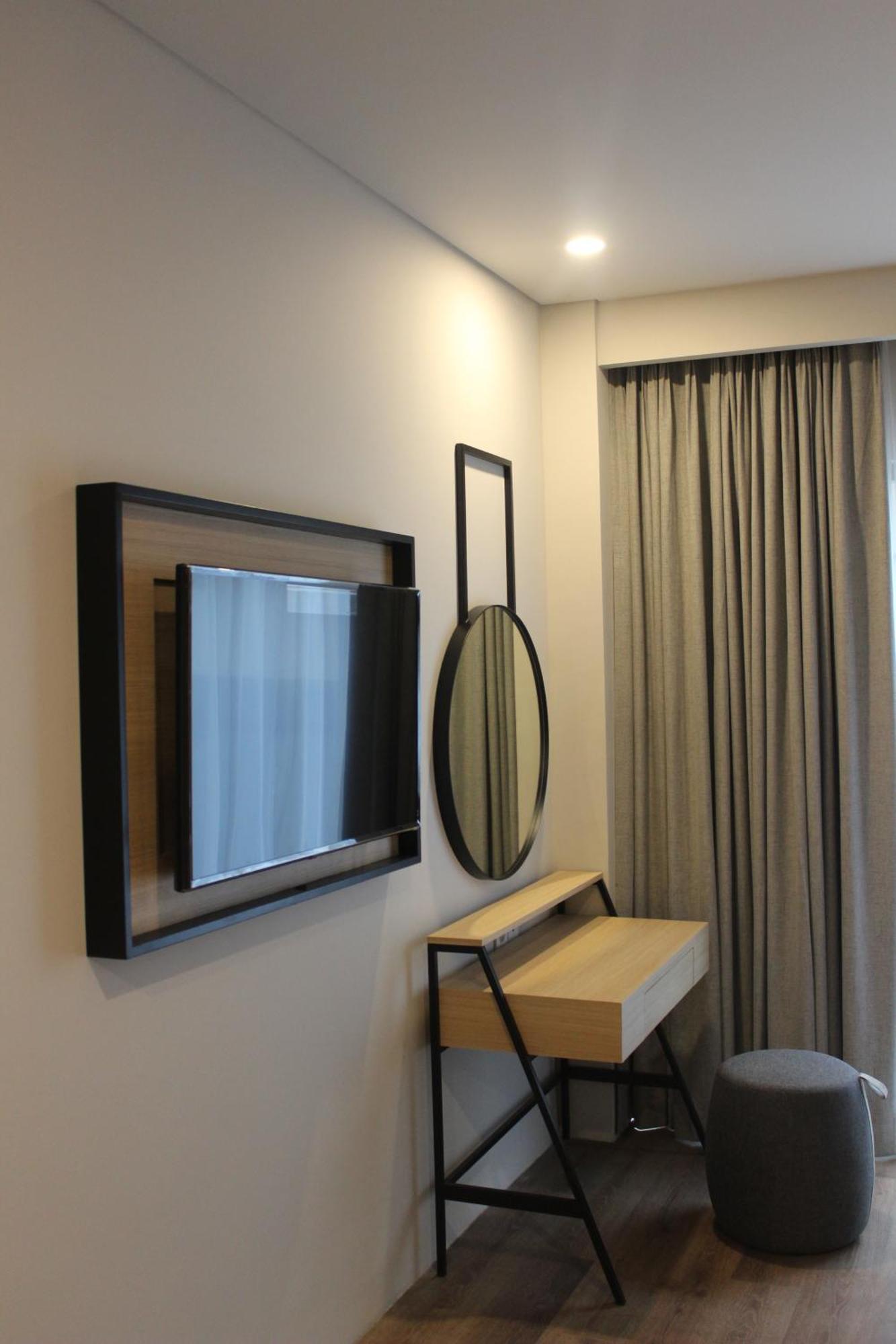 Hotel Golden Tulip Essential Belitung Tanjung Pandan Exterior foto